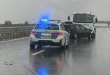 Катастрофа