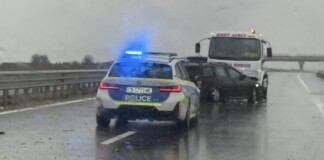 Катастрофа