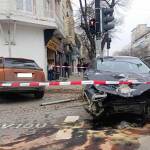 Тежка катастрофа във Варна