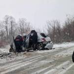 Катастрофата