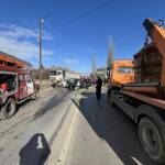 Катастрофата в София