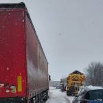 Катастрофата във Великотърновско