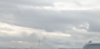 Катастрофата