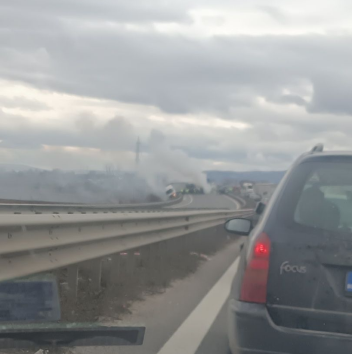 Катастрофата