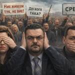 ГЕРБ срещу собственото си решение: лицемерие или режисиран скандал около казуса със Средец? ГЕРБ срещу собственото си решение: лицемерие или режисиран скандал около казуса със Средец?