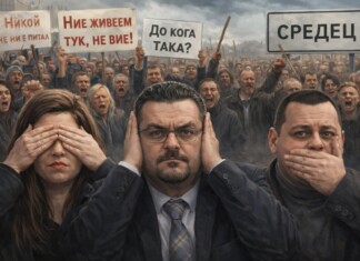 ГЕРБ срещу собственото си решение: лицемерие или режисиран скандал около казуса със Средец?