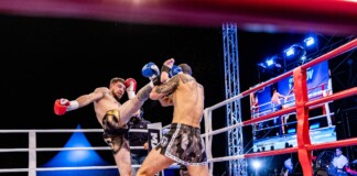 Константин Стойков