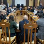 След консултации: Партиите и коалициите в Бургас не се разбраха за състава на РИК и неговото ръководство Консултациите