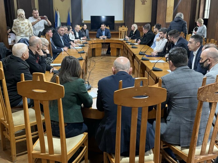 Консултациите Консултациите