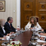 Консултациите с БСП