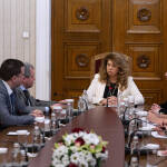 Консултациите с ИТН