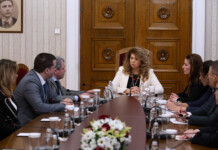 Консултациите с ИТН