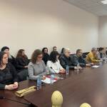 Консултации за РИК в Стара Загора: Партиите не се разбраха за мястото на секретар Консултациите в Стара Загора