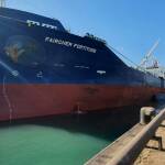 Корабът от Аржентина