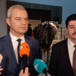 Костадин Костадинов: Започнаха смени на болнични шефове, а не мерки за честни избори Костадин Костадинов