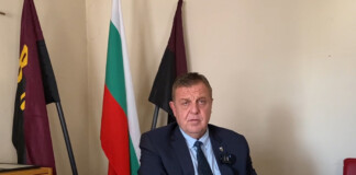 Красимир Каракачанов