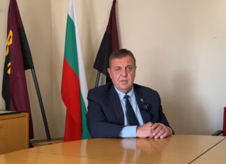 Красимир Каракачанов