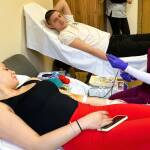 Кръводаряване