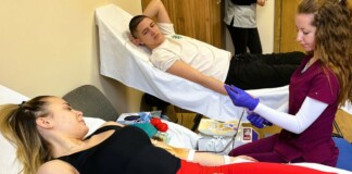 Кръводаряване