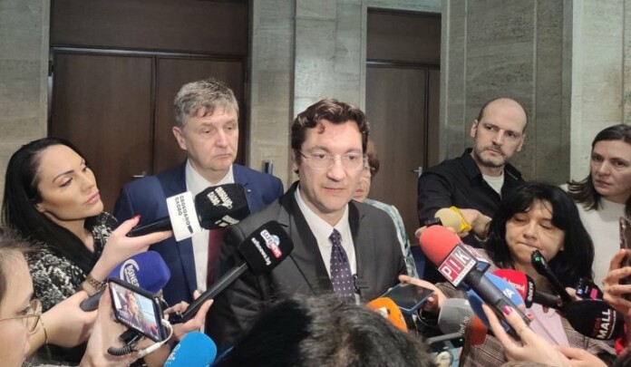 Крум Зарков