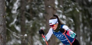 Лора Христова