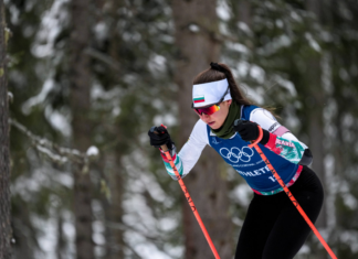 Лора Христова