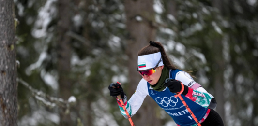 Лора Христова