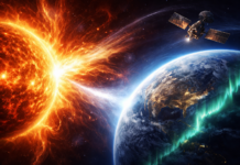 Магнитни бури