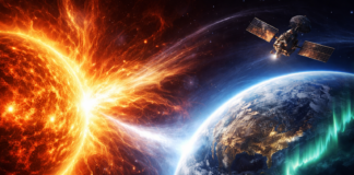 Магнитни бури