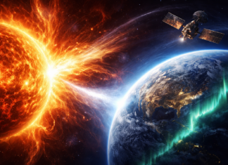 Магнитни бури