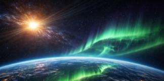 Магнитни бури