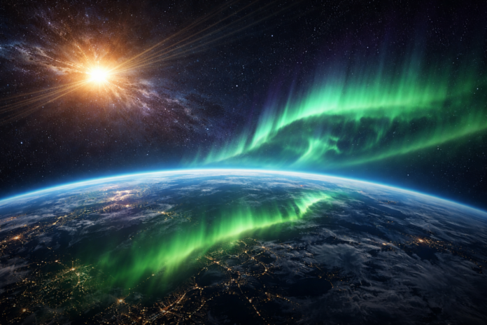 Магнитни бури