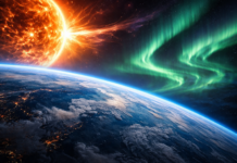 Магнитни бури