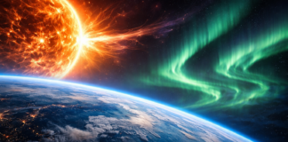 Магнитни бури