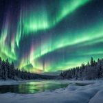 Магнитни бури