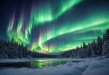 Магнитни бури