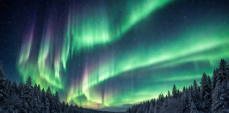 Магнитни бури