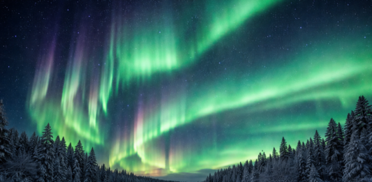 Магнитни бури