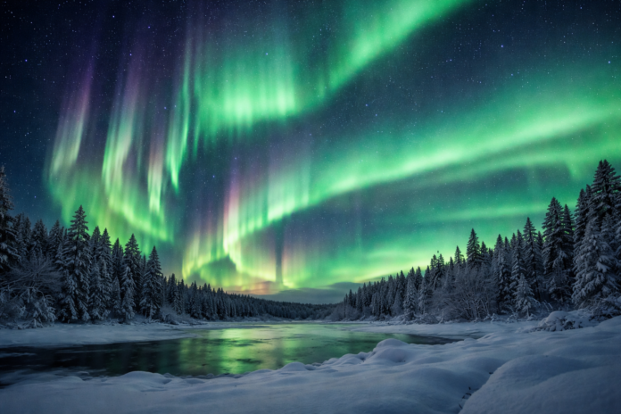 Магнитни бури