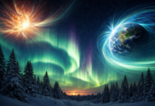 Магнитни бури