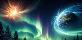 Магнитни бури