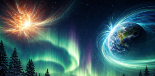 Магнитни бури