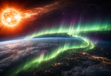 Магнитни бури