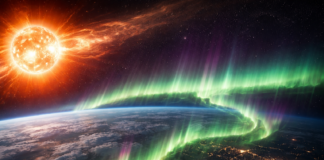 Магнитни бури