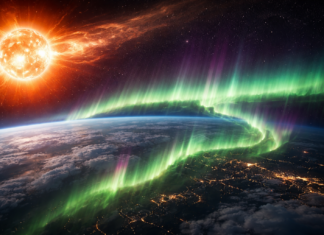 Магнитни бури