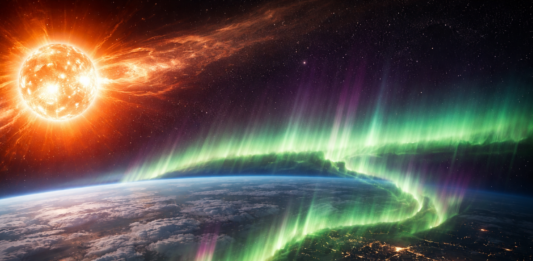 Магнитни бури