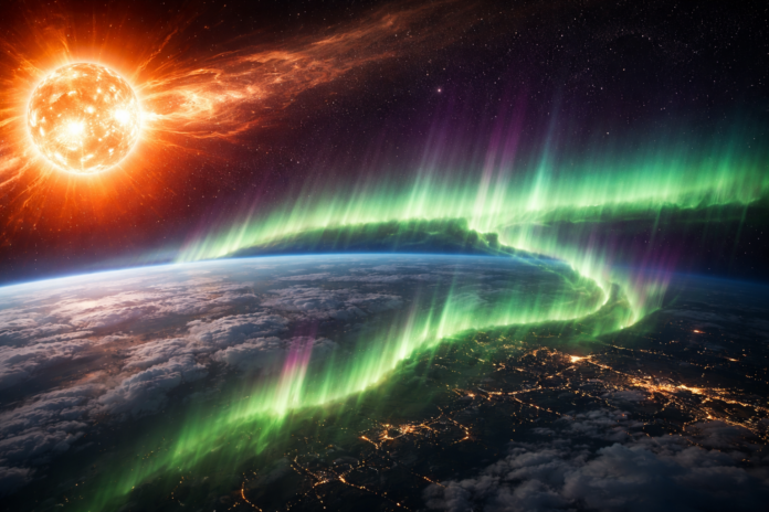 Магнитни бури