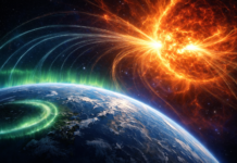 Магнитни бури