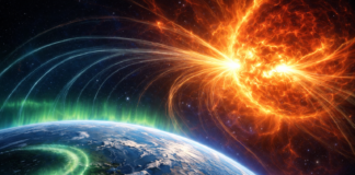 Магнитни бури