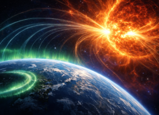 Магнитни бури